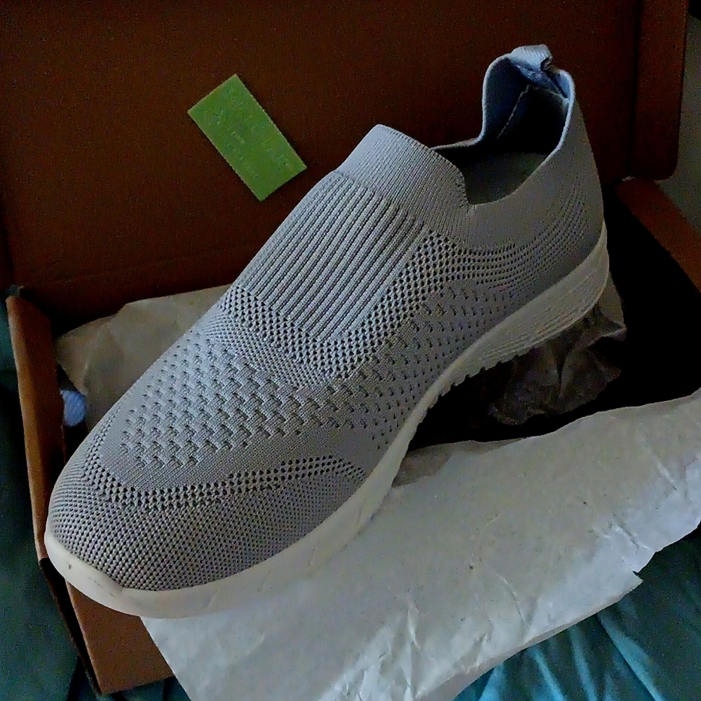 MEMORY SHOES COMFORTABLE UNISEX